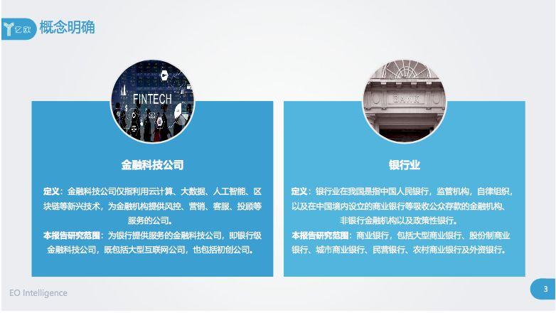 报告下载 | 2018金融科技公司服务银行业研究报告