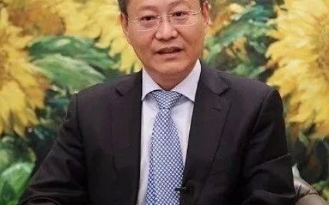 招商银行田惠宇行长：破解银行“三不”难题，打通民企融资血脉