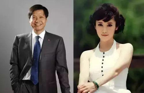 中国IT大佬们背后的女人们：或相濡以沫，或相望江湖