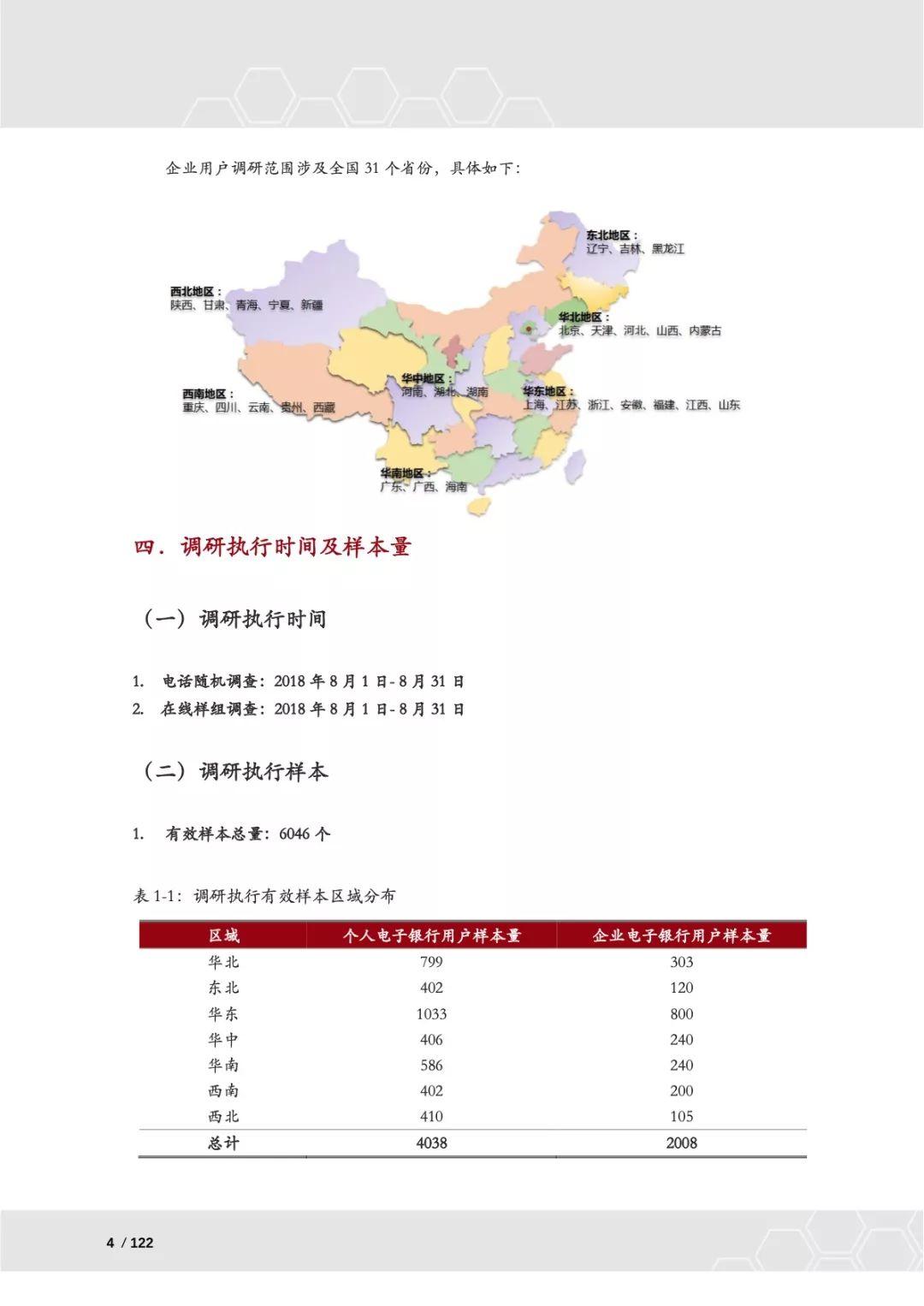 CFCA：2018中国电子银行调查报告—电子银行用户使用行为及态度研究（132页）