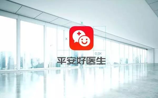 比肩BAT，揭秘万亿平安帝国背后的科技版图