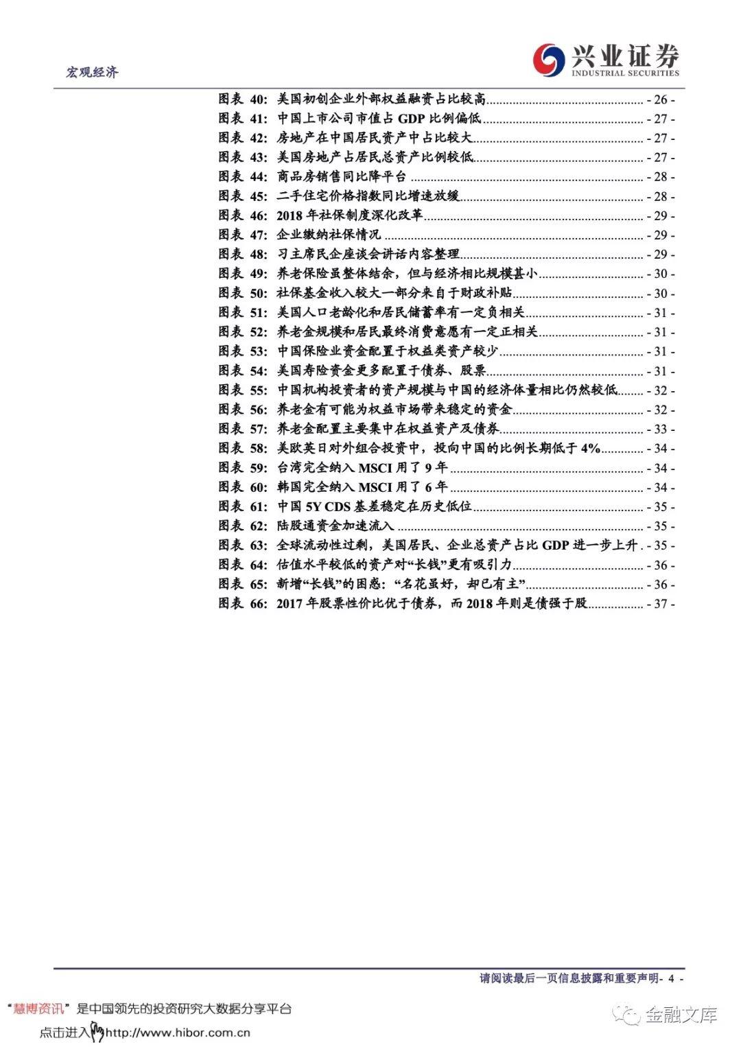 2019年年度宏观报告：水长，致远