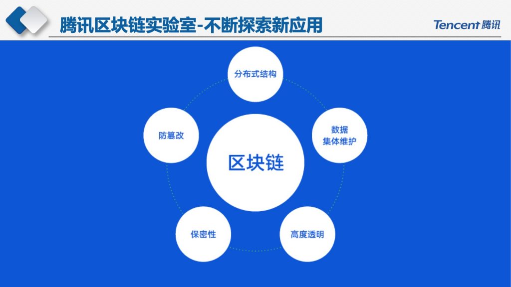 2018广东互联网大会-腾讯副总裁马斌：新时代的数字助手