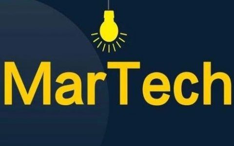 2019MarTech营销技术白皮书