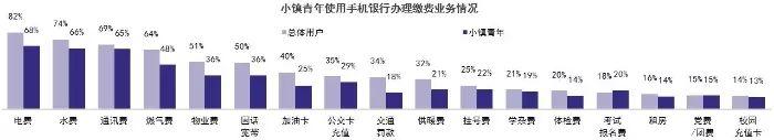 2019中国电子银行调查报告（附解读+下载）