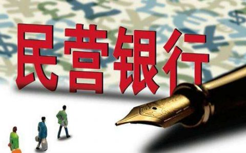 民营银行5年考：19家银行各有侧重，三大梯队业绩分化