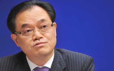 中国建设银行行长刘桂平2019年年度报告致辞