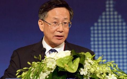 中国农业银行董事长周慕冰2019年度报告致辞