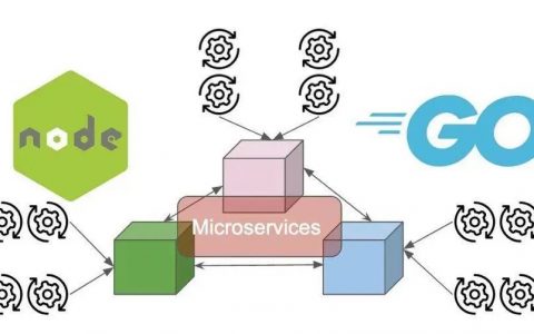 构建微服务平台的最佳选择，Jave、Node 还是Go？