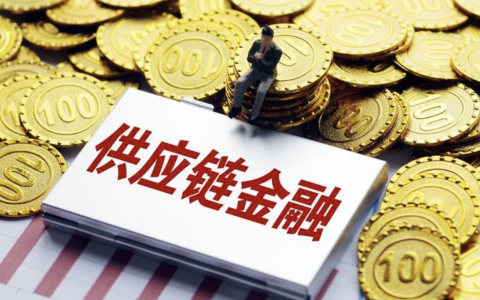 商业银行供应链金融产品数字化转型创新方向的思考