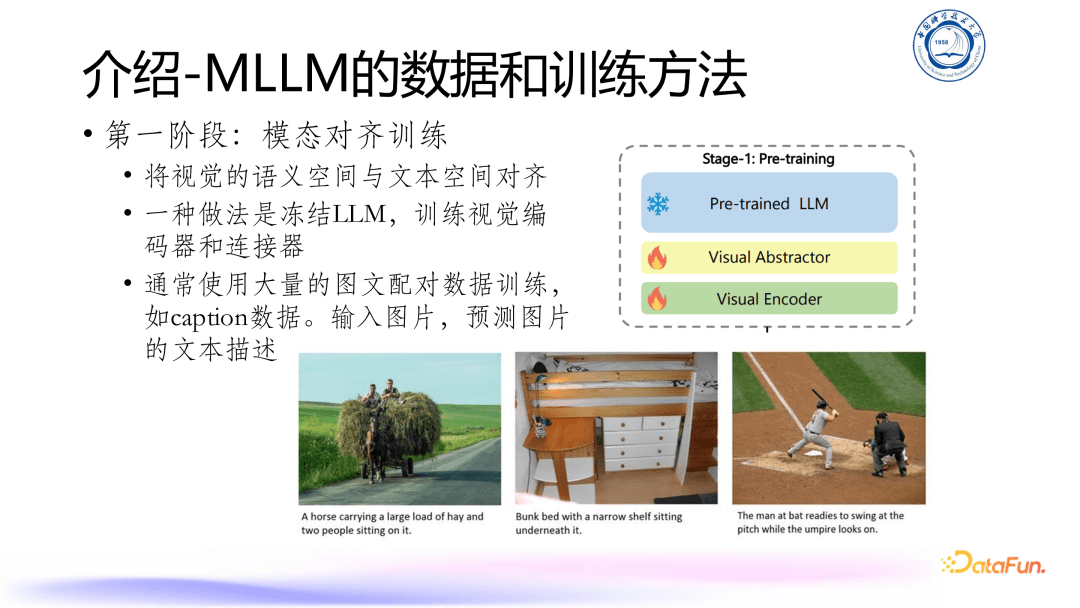 多模态大语言模型（MLLM）发展与展望