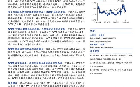 三探央行数字货币，透过专利看“超级货币”蓝图