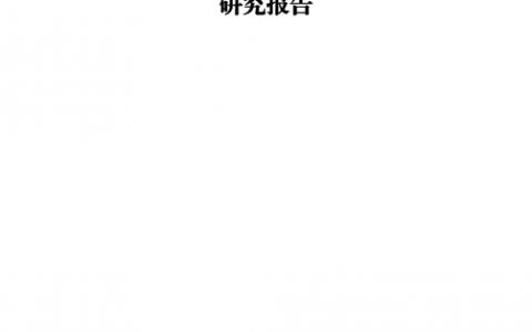 中国支付清算协会：2022非银行支付机构数字化转型研究报告（49页）