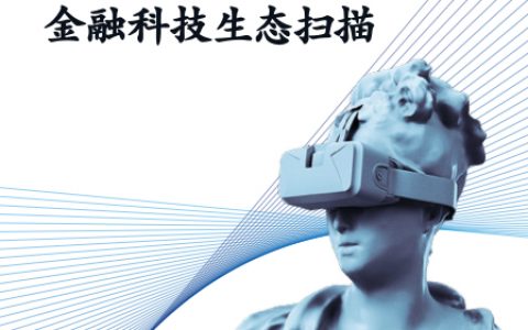 Fintech2030：麦肯锡全球金融科技生态扫描（218页）