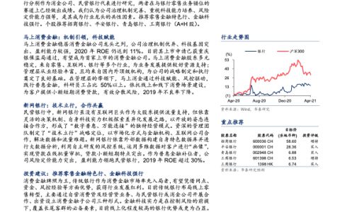 马上VS新网金融科技弄潮儿（27页）