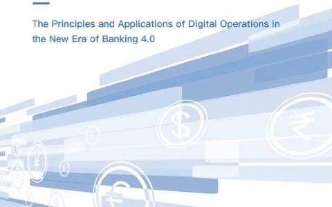 神策数据：Bank4.0_数字化运营体系构建的方法与实践（30页）