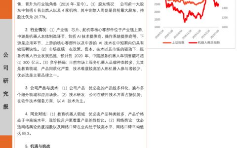 艾媒研报：老龄化社会到来蕴含无限商机